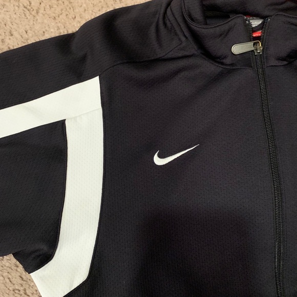 Nike Team MA Jacket NWOT - Picture 4 of 7